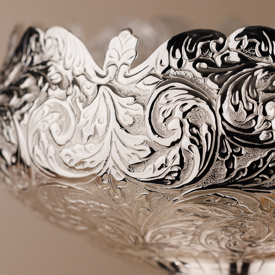 Fruit Bowl