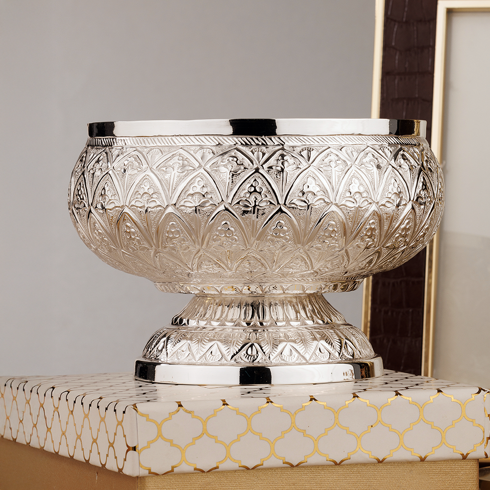 Decorated Bowl