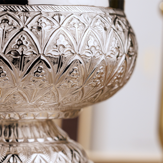 Decorated Bowl