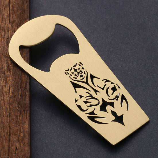 BEAR BOTTLE OPENER