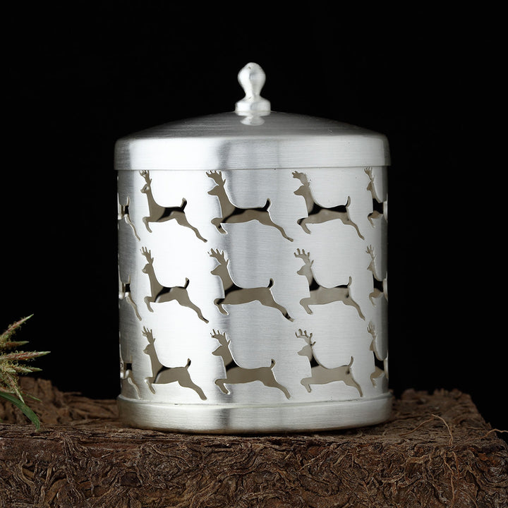 DEER CONTAINER