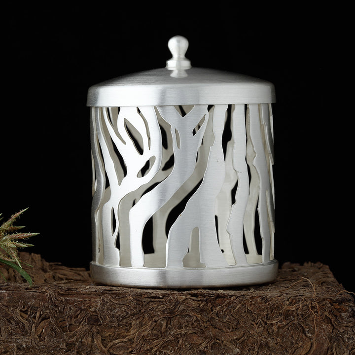 LEOPARD STRIPES - CONTAINER