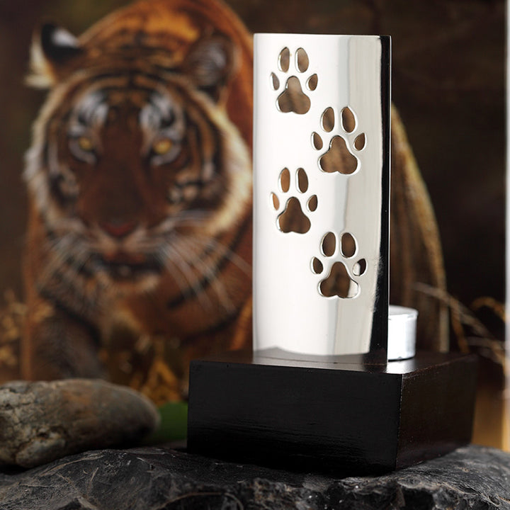 PUG MARKS - TEA LIGHT HOLDER