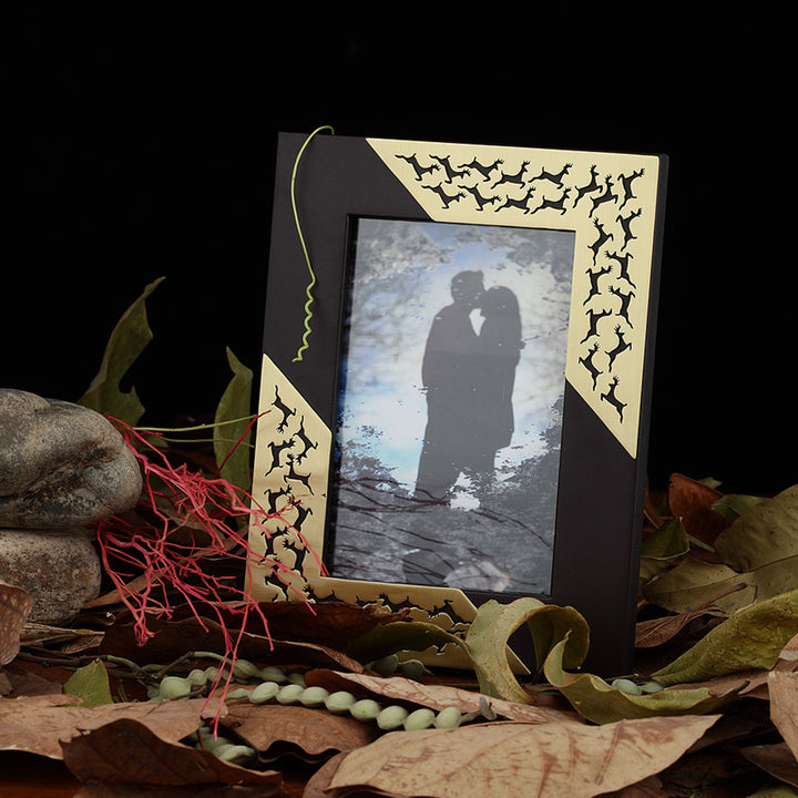 DEER - PHOTO FRAME