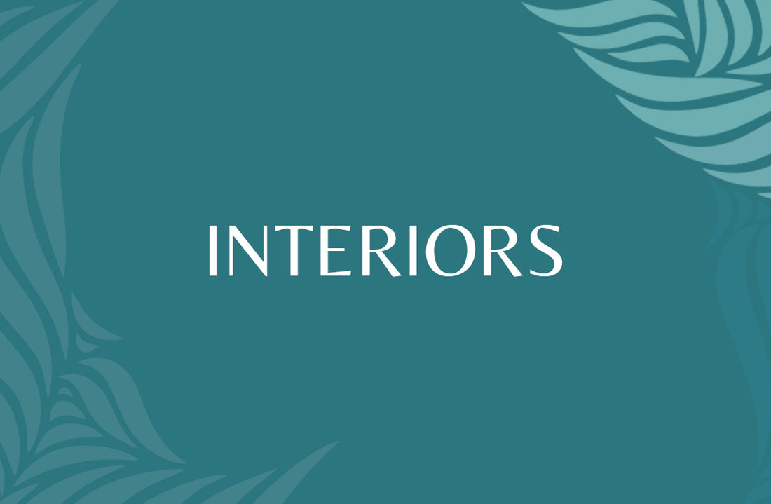 Interior – Code Silver