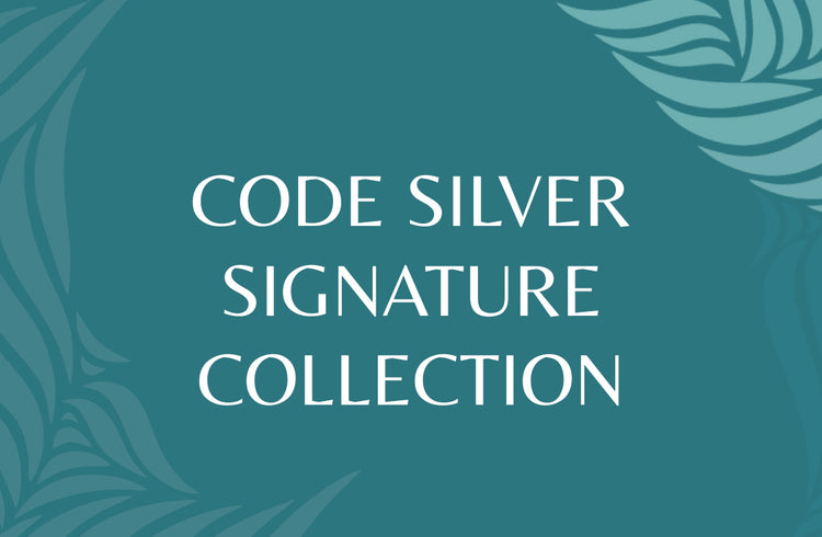 Signature Collection – Code Silver