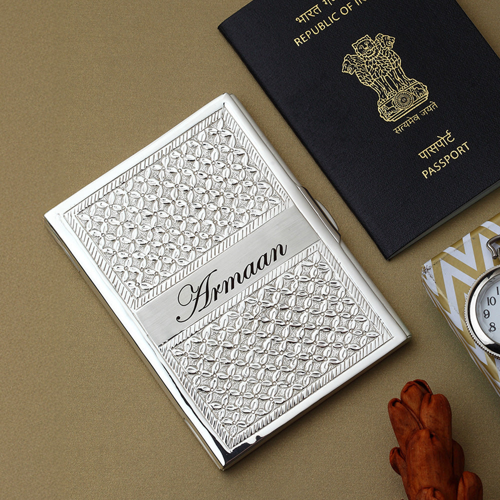 Code Silver | Purchase Luxury Silver Gifts & Home Decor Items