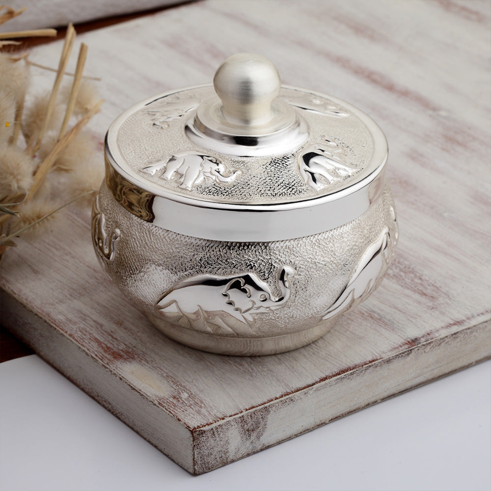 Code Silver | Purchase Luxury Silver Gifts & Home Decor Items