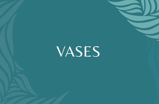 Vase Code Shop Unique & Stylish Silver Vase Collection Online | Code Silver